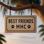 Best Friends MHC