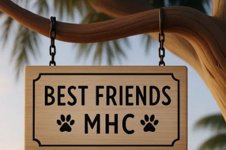Best Friends MHC