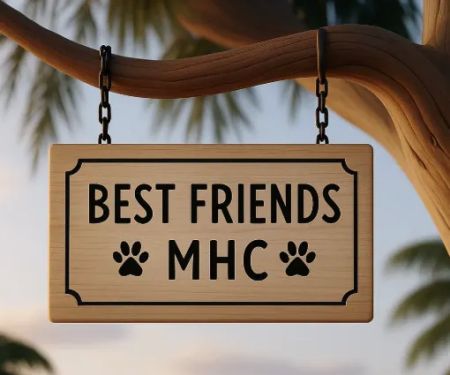 Best Friends MHC