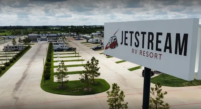 Jetstream RV Resort at Waller 3
