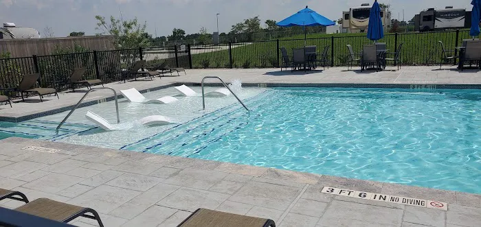 Jetstream RV Resort at Waller 1