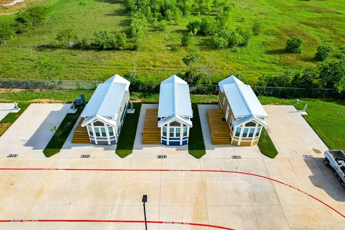 Jetstream RV Resort at Waller 4