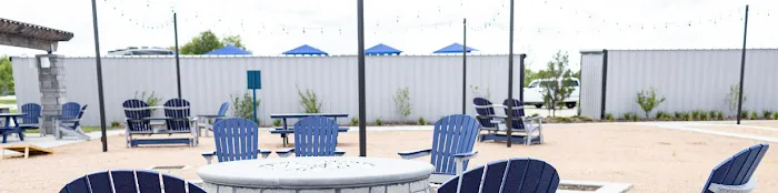 Jetstream RV Resort at Waller 7