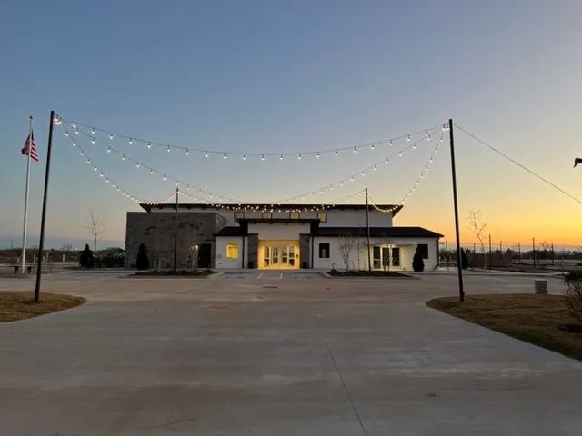 Jetstream RV Resort at Waller 6