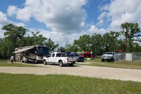 Frank And Kev RV