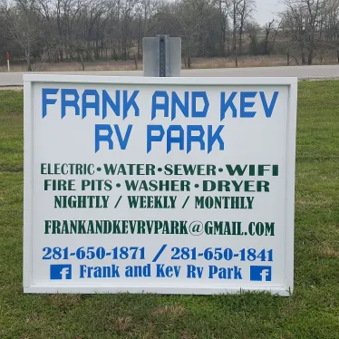 Frank And Kev RV 6
