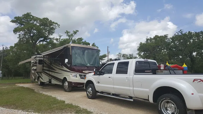 Frank And Kev RV 8