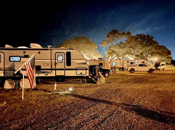 Rolling by the Dozen RV Park 1