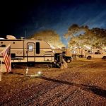 Rolling by the Dozen RV Park