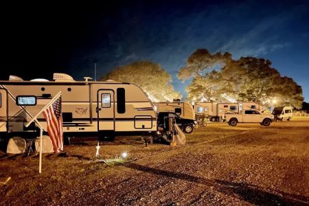 Rolling by the Dozen RV Park