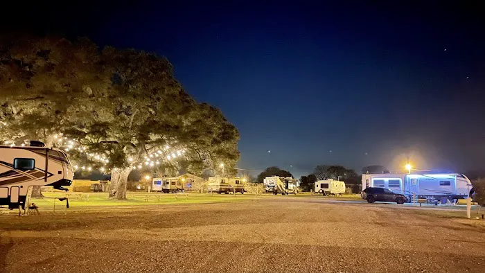 Rolling by the Dozen RV Park 3