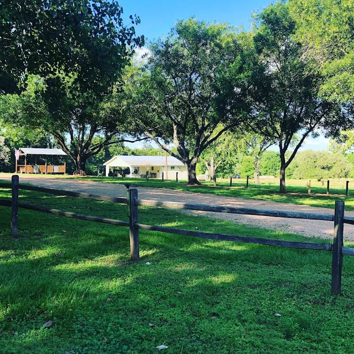 Round Top RV Park 1