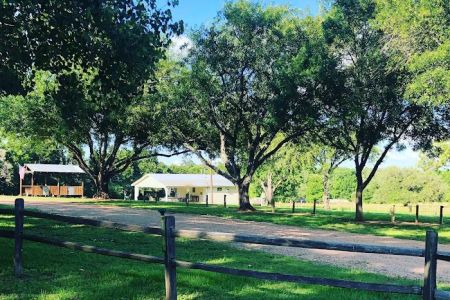 Round Top RV Park