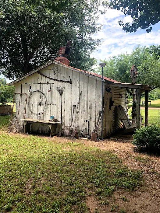 Round Top RV Park 2