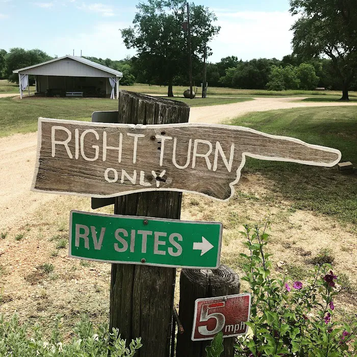 Round Top RV Park 4