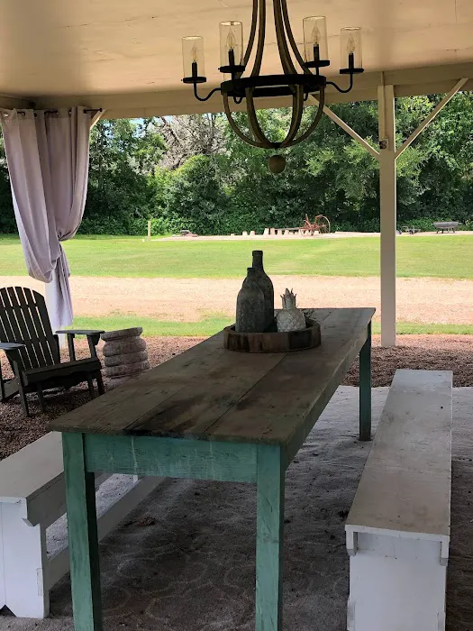 Round Top RV Park 3