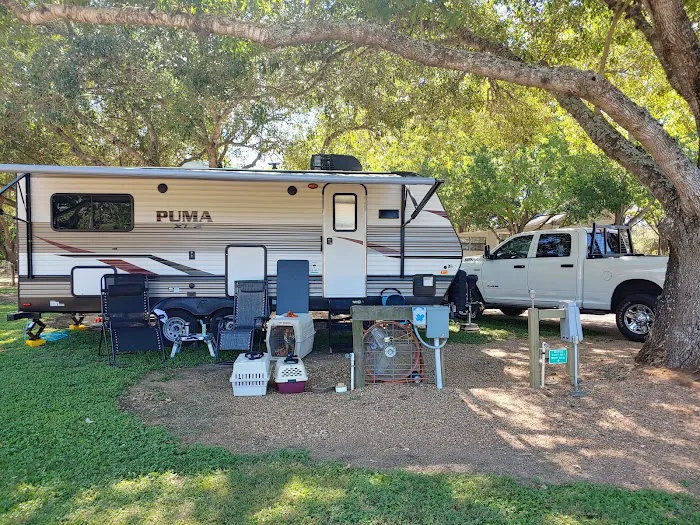 Round Top RV Park 10