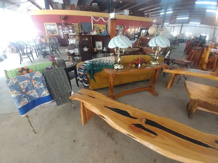 Round Top Roll Up RV Park 4