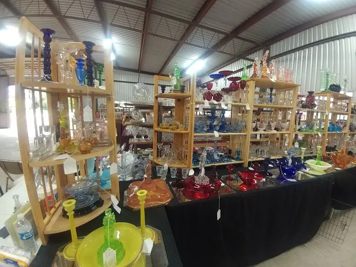 Round Top Roll Up RV Park 7