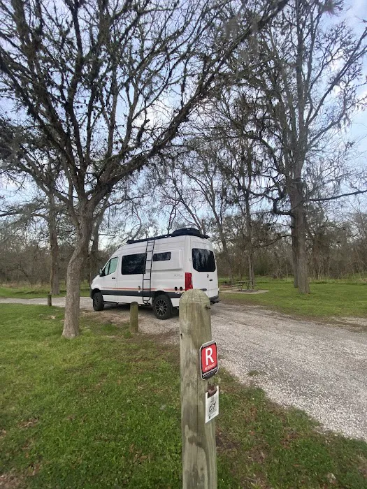 Campsite #39 3