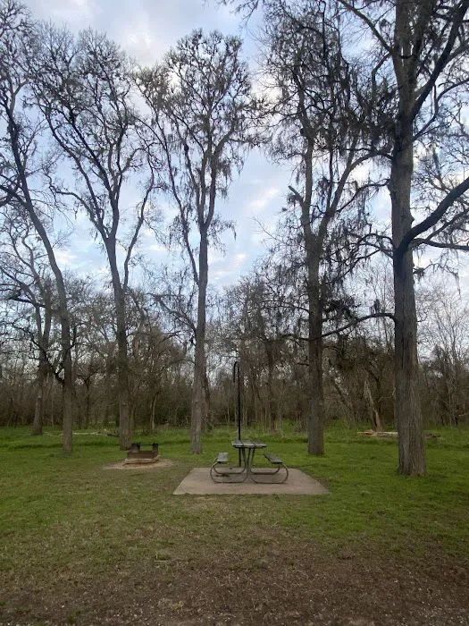 Campsite #39 1