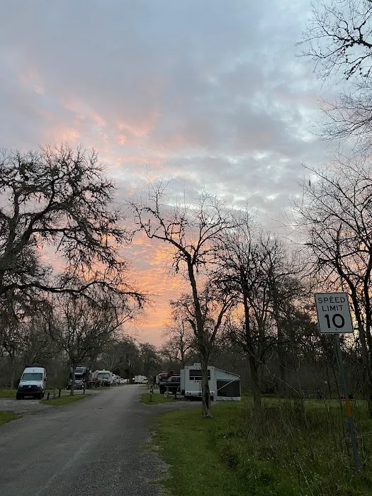 Campsite #39 2
