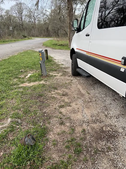 Campsite #39 4