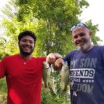 Sealy RV Park