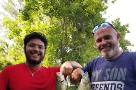 Sealy RV Park