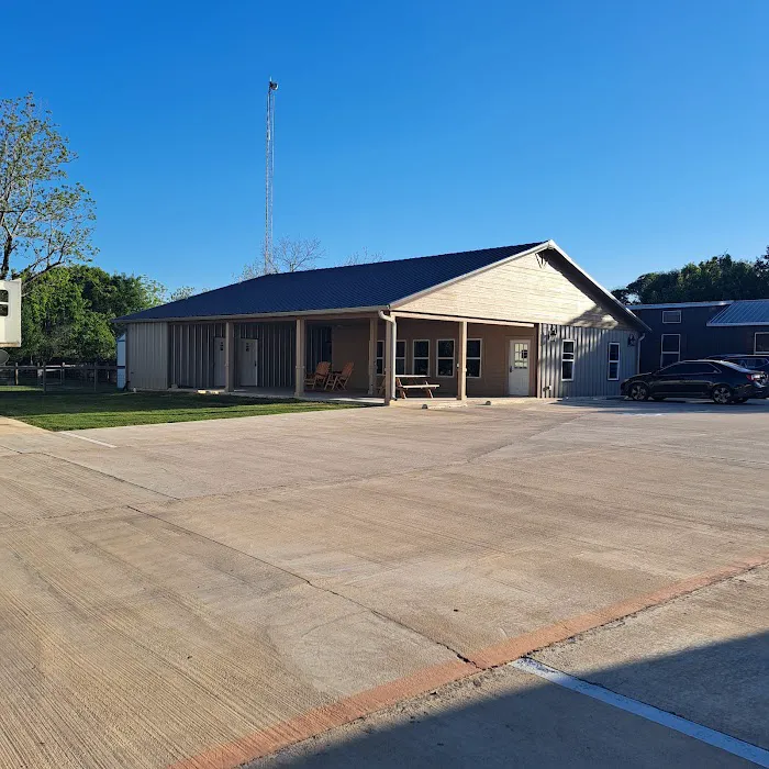 Sealy RV Park 6