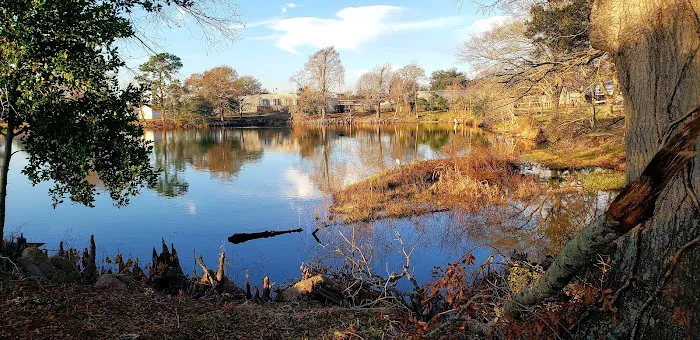 Sealy RV Park 7