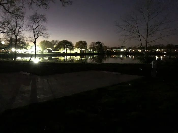 Sealy RV Park 8