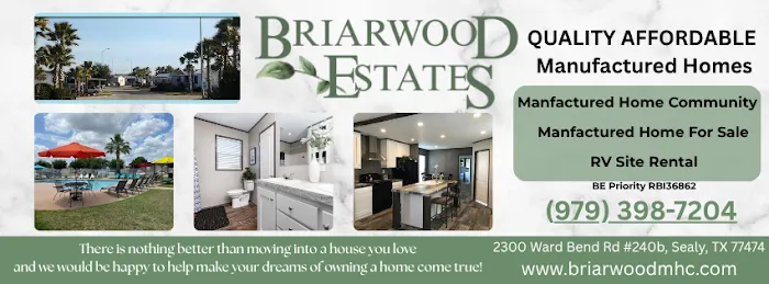 Briarwood Estates 10