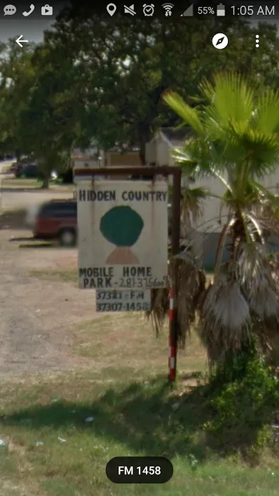 Hidden Country Trailer Park 3