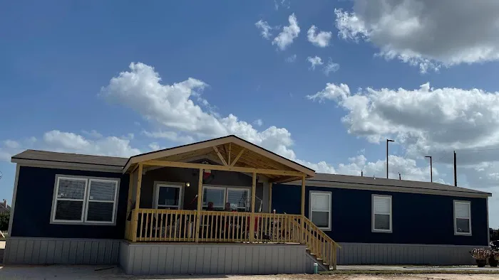 Casa De Campo Manufactured Housing Community 3