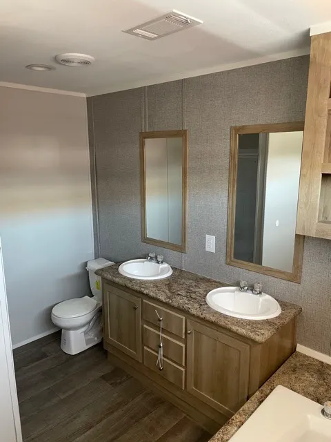 Casa De Campo Manufactured Housing Community 1