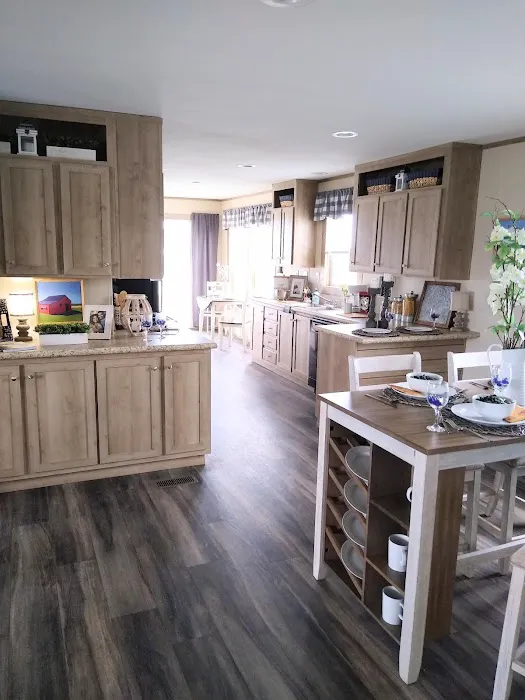 Casa De Campo Manufactured Housing Community 2