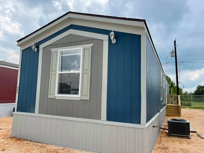 Casa De Campo Manufactured Housing Community 5