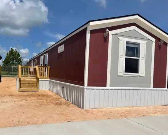Casa De Campo Manufactured Housing Community 8