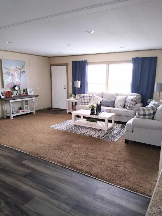 Casa De Campo Manufactured Housing Community 7