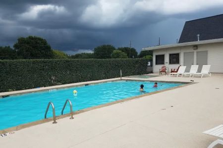 Houston West RV Park
