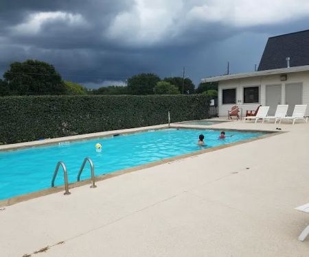 Houston West RV Park