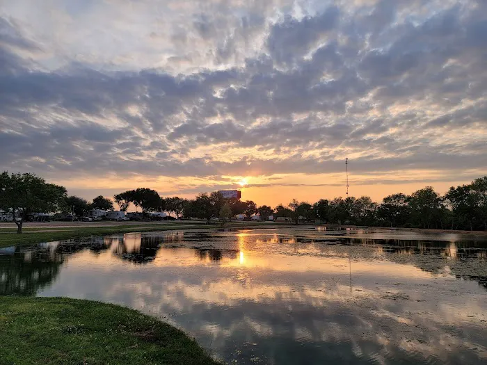Houston West RV Park 4