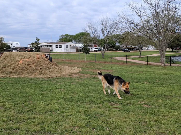 Houston West RV Park 6