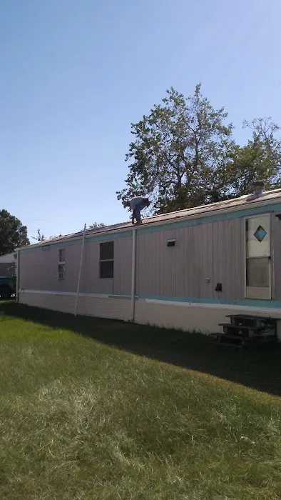 Westbrook Mobile Home Park 2