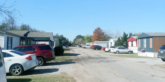 Westbrook Mobile Home Park 3