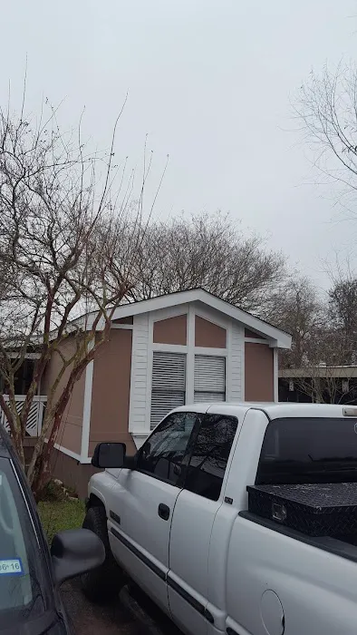 Westbrook Mobile Home Park 6