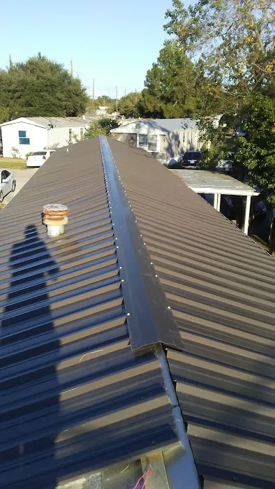 Westbrook Mobile Home Park 8