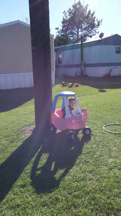 Westbrook Mobile Home Park 9