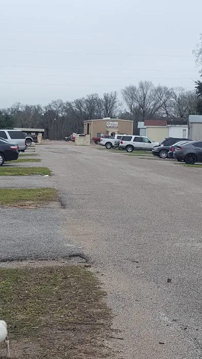 Westbrook Mobile Home Park 10